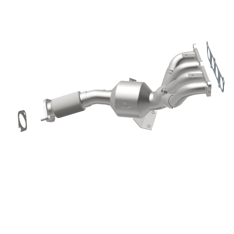 Magnaflow Conv DF 2011 Ford Fiesta 1.6L 4-thumbmail-23