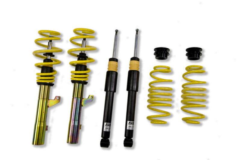 ST Coilover Kit 11-13 Jetta TDI MKVI Sedan-thumbmail-2
