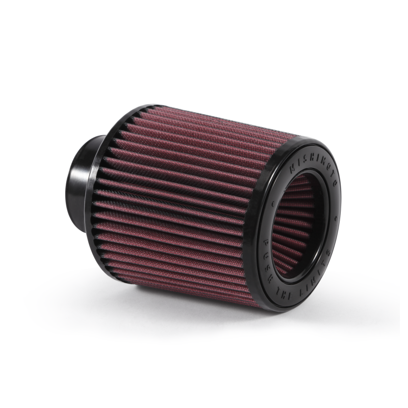 Mishimoto 2016+ Mazda Miata Performance Intake - Wrinkle Black-thumbmail-9
