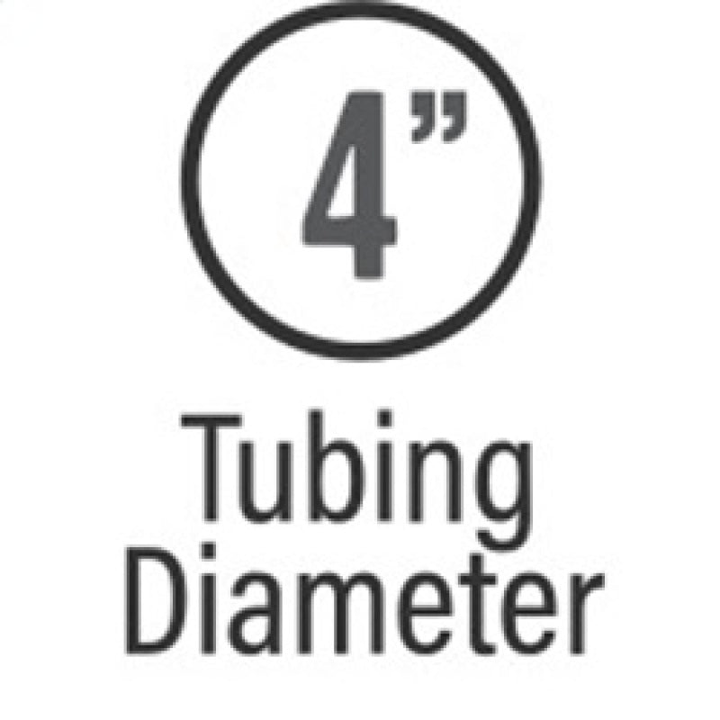 MagnaFlow Clamp 4.00inch TORCA SS 1.25inch 10pk-thumbmail-6