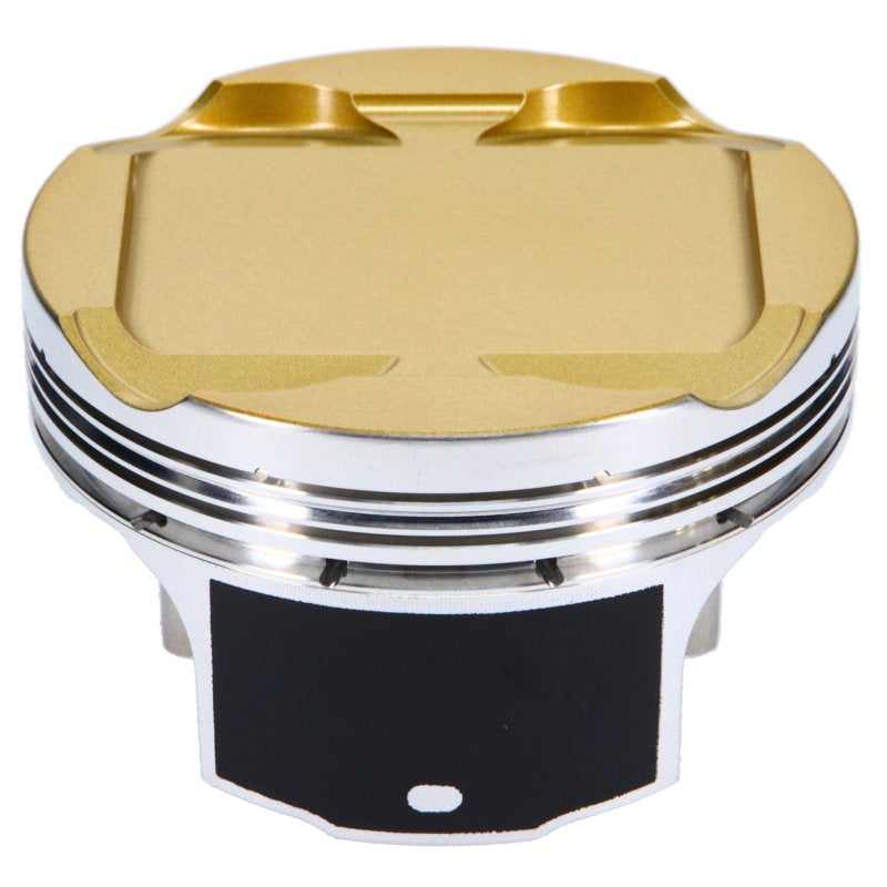 JE Pistons Ultra Series Subaru EJ205 92.5mm Bore 8.5:1 CR Set of 4 Pistons-thumbmail-5