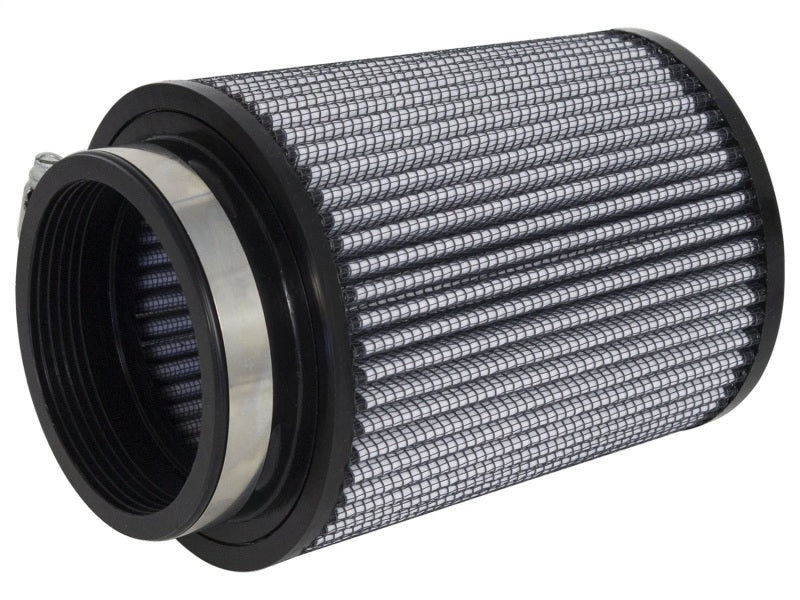 aFe Takeda Air Filters A/F PDS 3-1/2F x  5B x 4-1/2T (INV) x 6.25in Height-thumbmail-3
