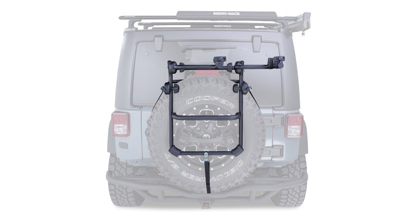 Rhino-Rack Spare Wheel Bike Carrier-thumbmail-5