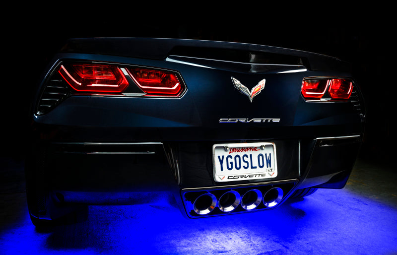 Oracle Universal Dynamic LED Underbody Kit - ColorSHIFT - Dynamic-thumbmail-42