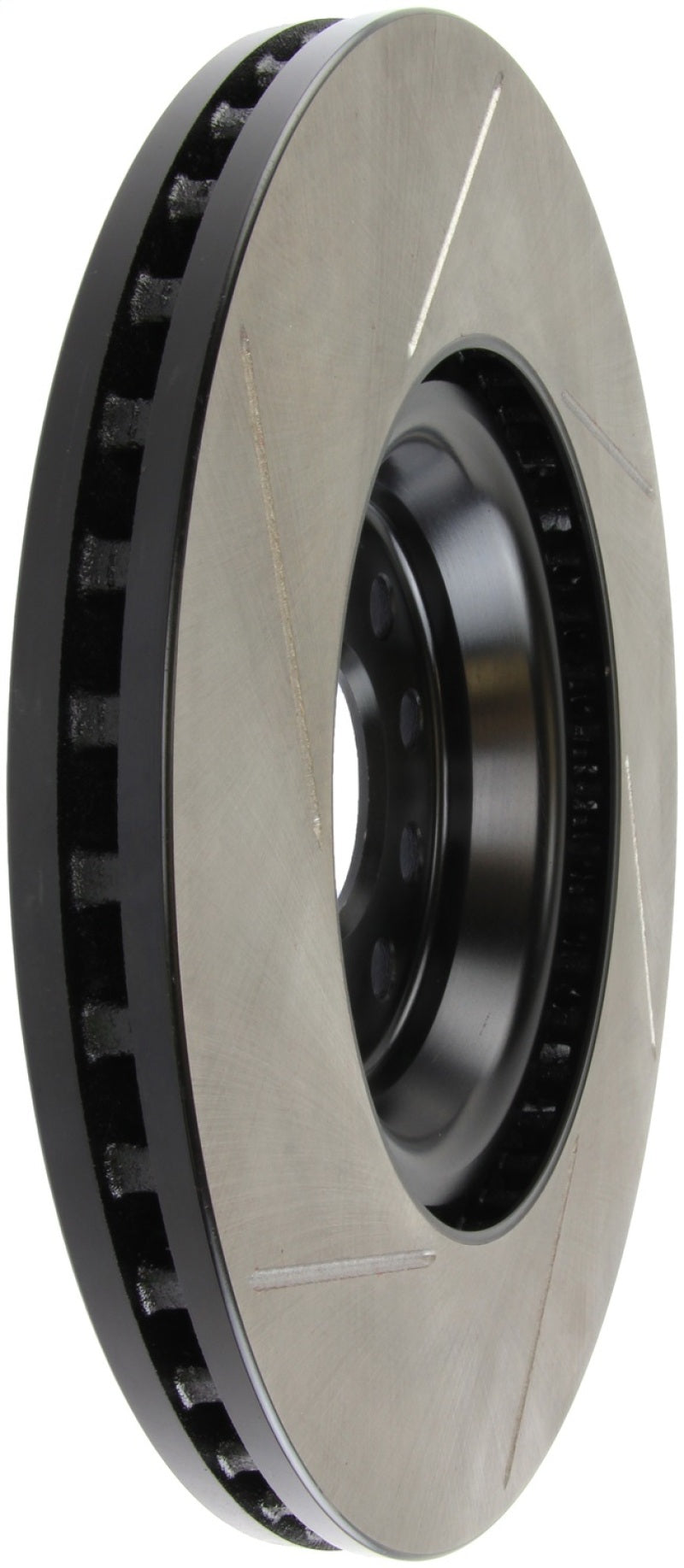 StopTech Slotted Sport Brake Rotor-thumbmail-5