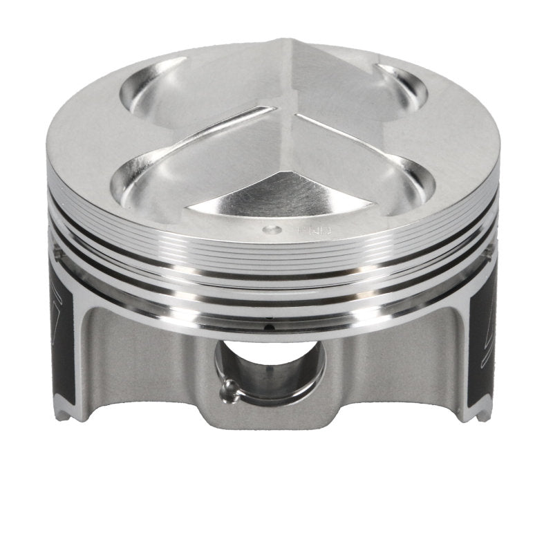 Wiseco MAZDA MIATA 1.8L 4v 10.5:1 83.5MM Piston Shelf Stock Kit-thumbmail-8