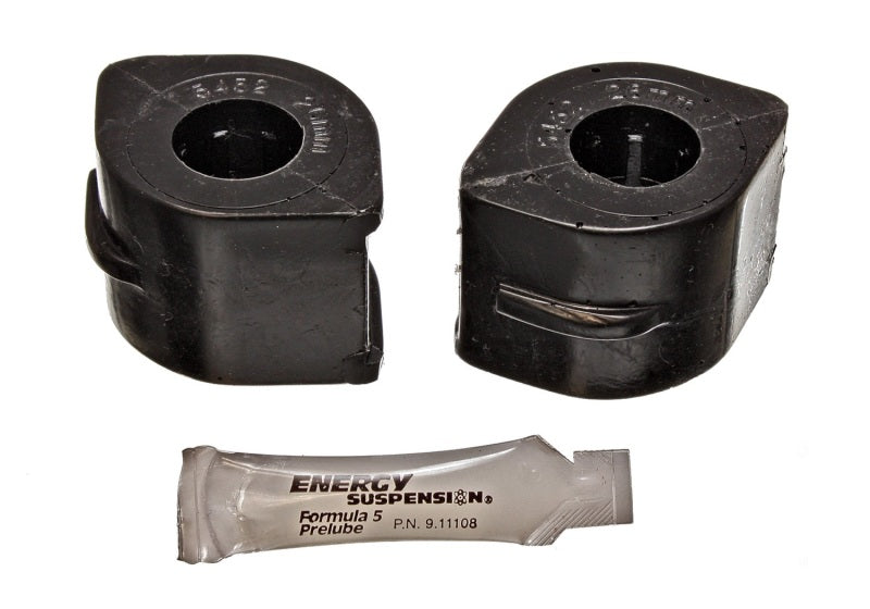 Energy Suspension 26Mm Front Swaybar Set - Black-thumbmail-2