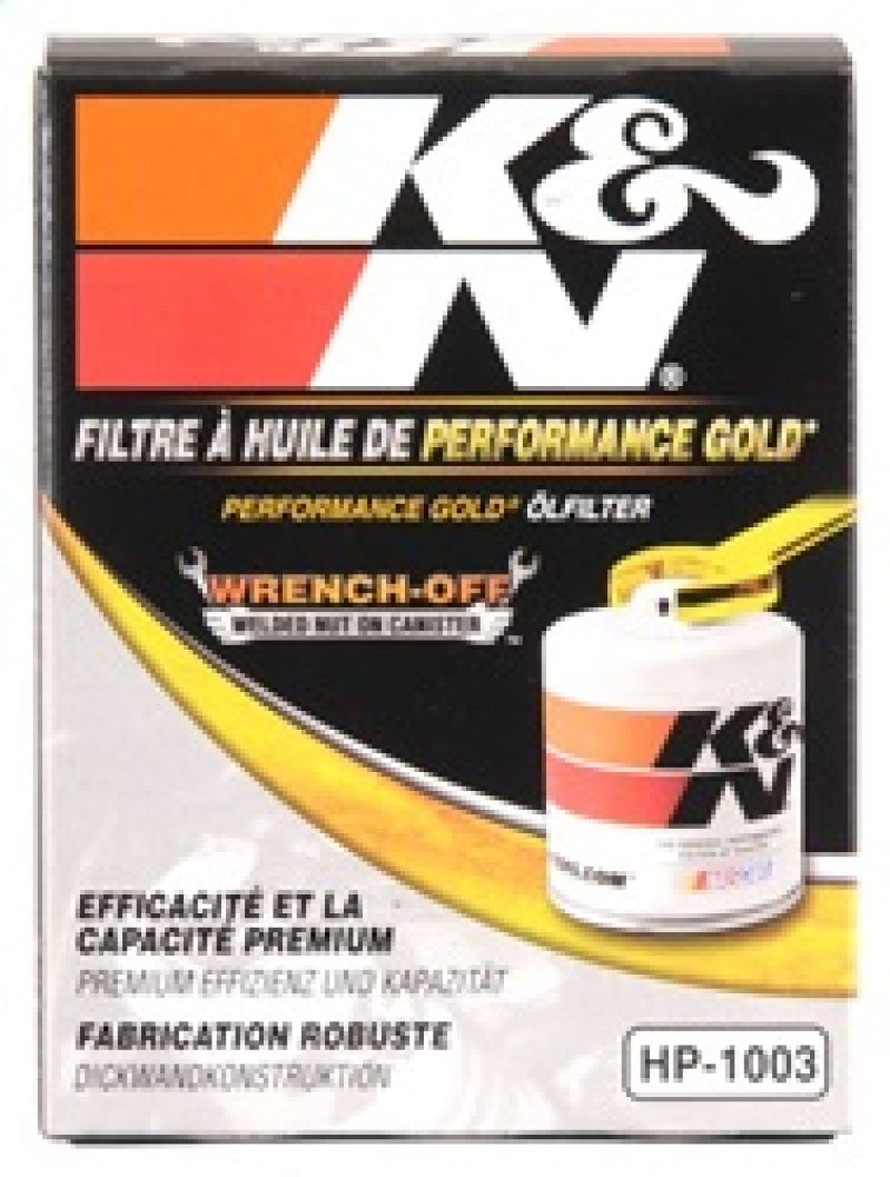 K&N 03-09 Scion tC / 00-05 Celica GT/GT-S Performance Gold Oil Filter-thumbmail-6