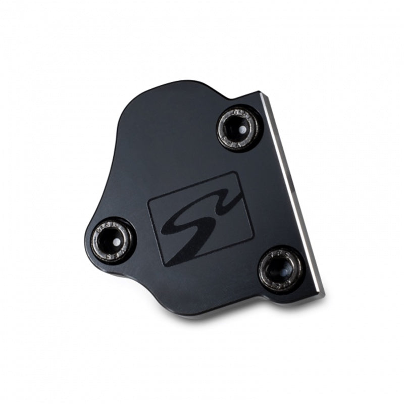 Skunk2 K-Series VTEC Black Block Off Solenoid-thumbmail-1