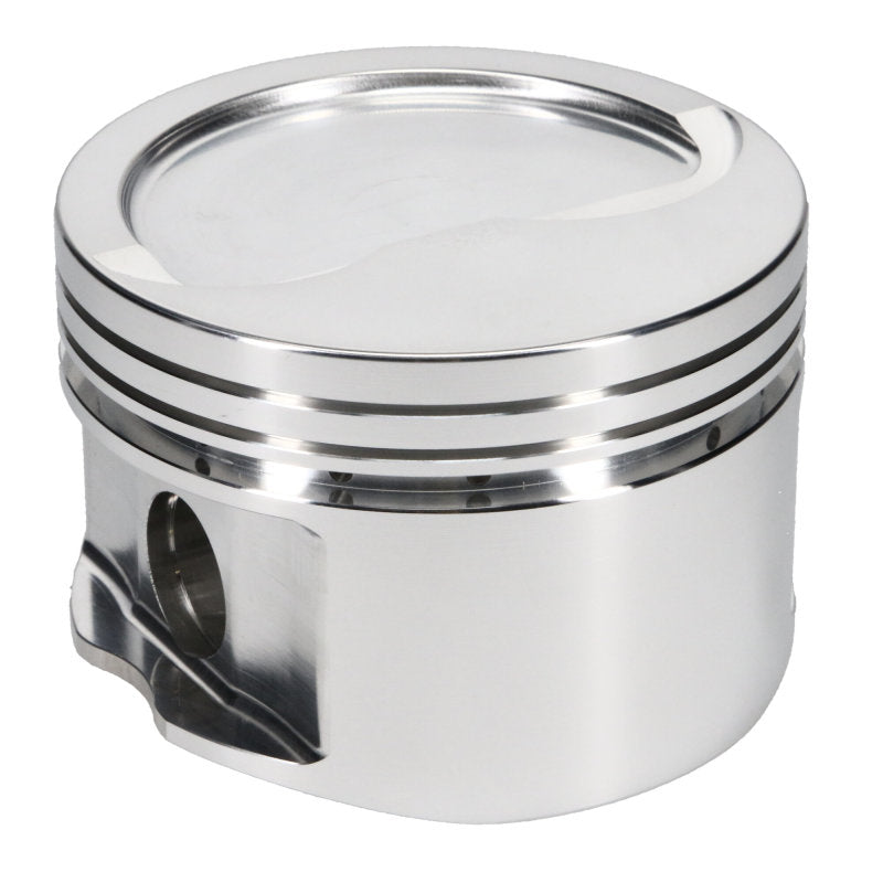 JE Pistons 440 MOPAR DISH Set of 8 Pistons-thumbmail-5