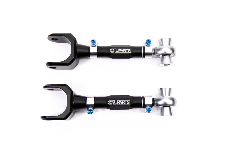 SPL Parts 2017+ Tesla Model 3 Rear Toe Links-thumbmail-3