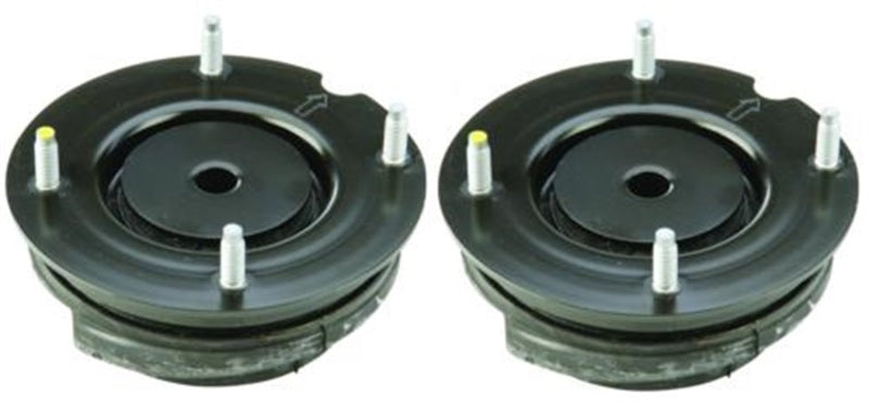 Ford Racing 2005-2014 Mustang Front Strut Mount Upgrade (Pair)-thumbmail-1