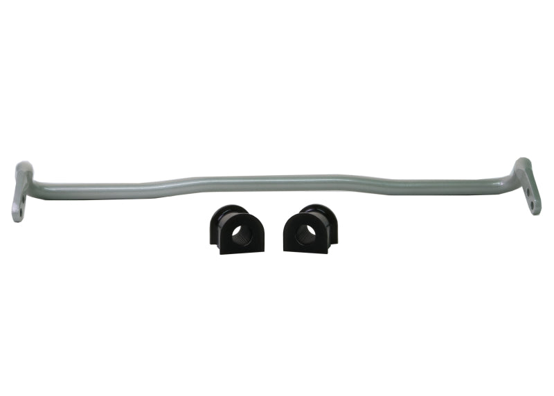 Whiteline 2017+ Honda Civic Type-R FK8 Rear 22mm Heavy Duty Adjustable Sway Bar-thumbmail-3