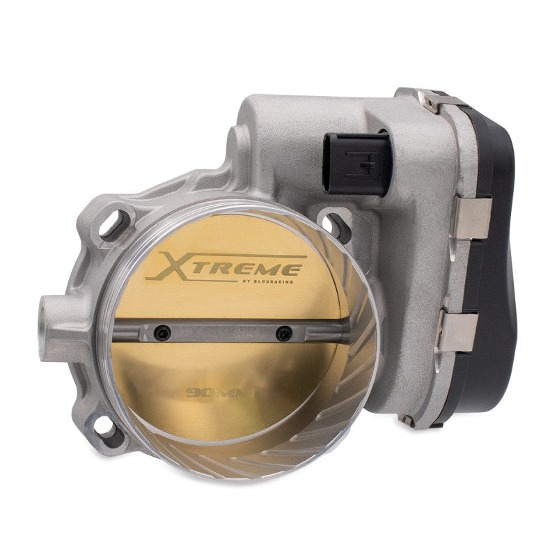 BLOX Racing 13-21 Dodge Charger/Challenger 5.7L/6.4L HEMI 90mm Tuner Series Throttle Body-thumbmail-2