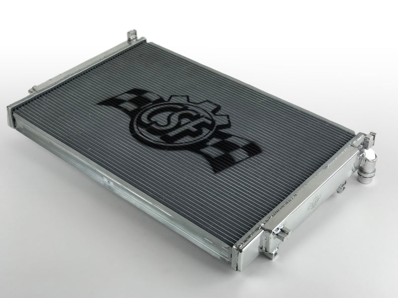 CSF 2015+ Volkswagen Golf/GTI (VAG MQB) Triple-Pass Radiator-thumbmail-3