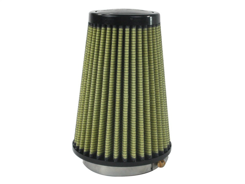 aFe MagnumFLOW Air Filters IAF PG7 A/F PG7 3-1/2F x 5B x 3-1/2T x 7H-thumbmail-1