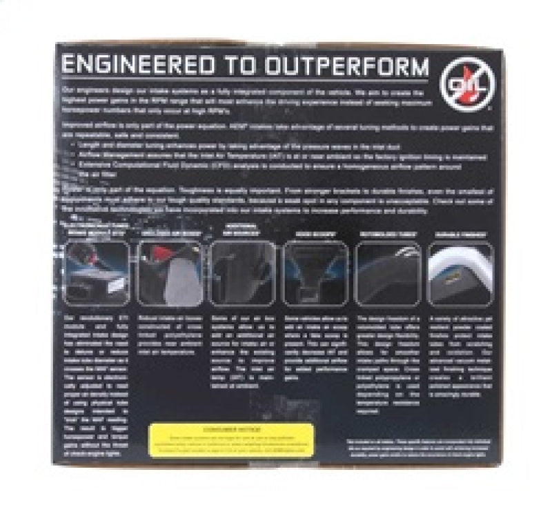AEM Brute Force Intake System B.F.S.CHALLENGER 5.7L/6.1L 2009-2010-thumbmail-7