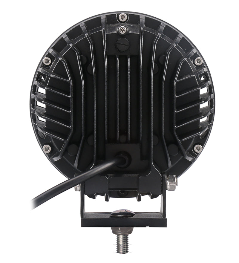 Hella 500 LED Driving Lamp - Single-thumbmail-4