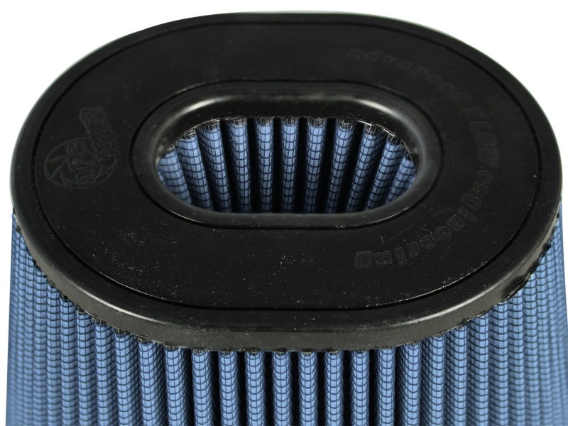 aFe MagnumFLOW Air Filter A/F P5R 4Fx (9x6-1/2) Bx (6-3/4x5-1/2) Tx6-1/8H in-thumbmail-4