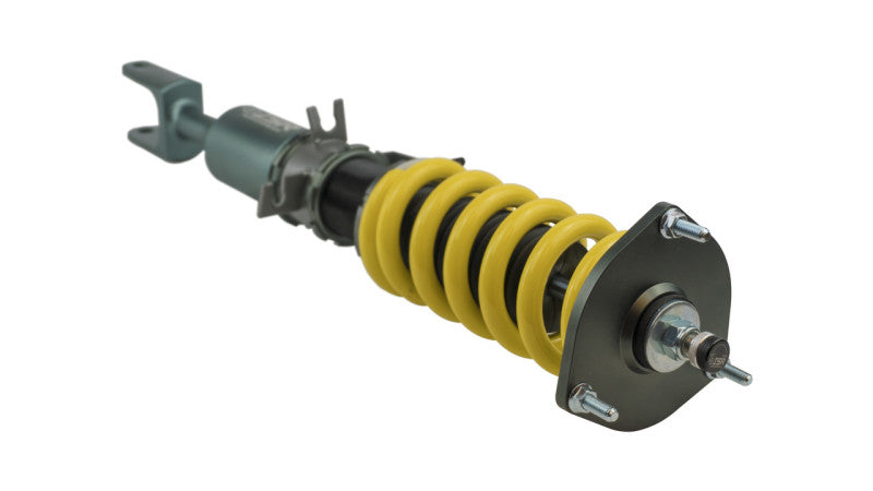 ISR Performance Pro Series Coilovers - Nissan 350z Z33-thumbmail-3