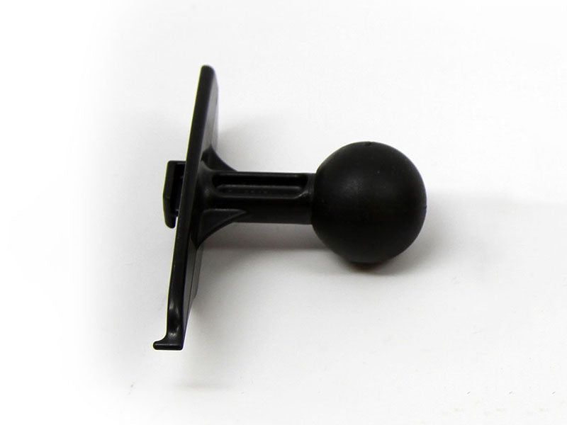 Bully Dog Custom Adaptar T-slot to 1inch RAM ball GT and WatchDog-thumbmail-1