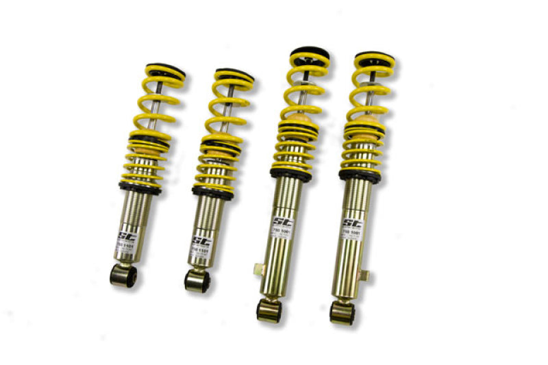 ST Coilover Kit 99-05 Mazda Miata MX-5 (NB)-thumbmail-2