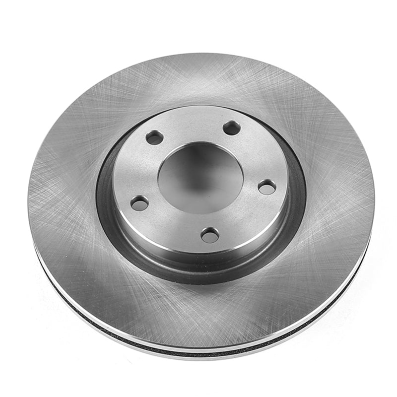 Power Stop 04-13 Mazda 3 Front Autospecialty Brake Rotor-thumbmail-2