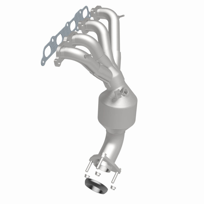 MagnaFlow Conv DF 2004-2005 Colorado 2.8L-thumbmail-22
