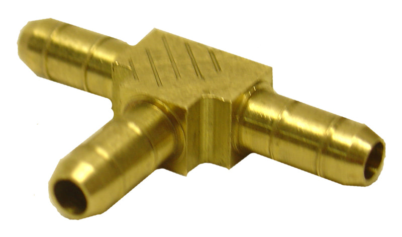 Firestone Male Barb Tee Fitting 1/4in. - 100 Pack (WR17603081)-thumbmail-2
