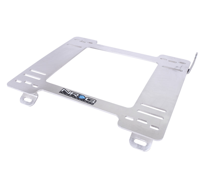 NRG Seat Brackets - 89-97 Mazda Mx-5 Miata NA - Pair-thumbmail-3
