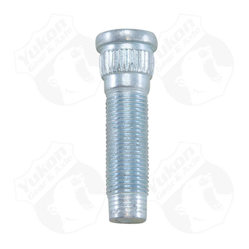 Yukon Gear Axle Stud - 1 7/8in X 1/2in -20-thumbmail-3