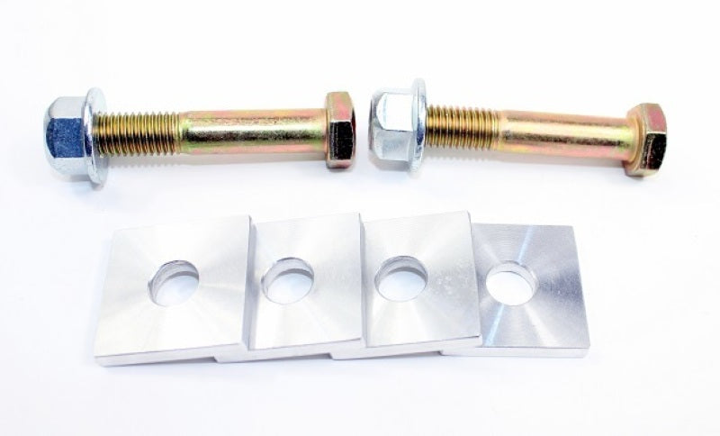 SPL Parts 06-15 Mazda Miata (NC) Toe  Eccentric Lockout-thumbmail-2