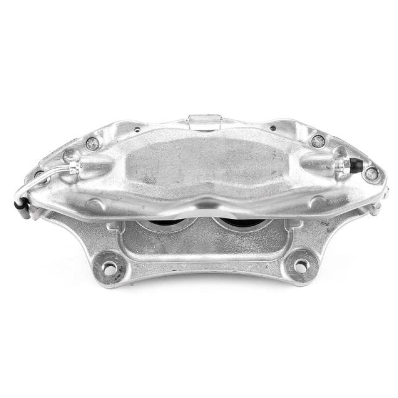 Power Stop 07-14 Ford Mustang Front Right Autospecialty Caliper w/o Bracket-thumbmail-1
