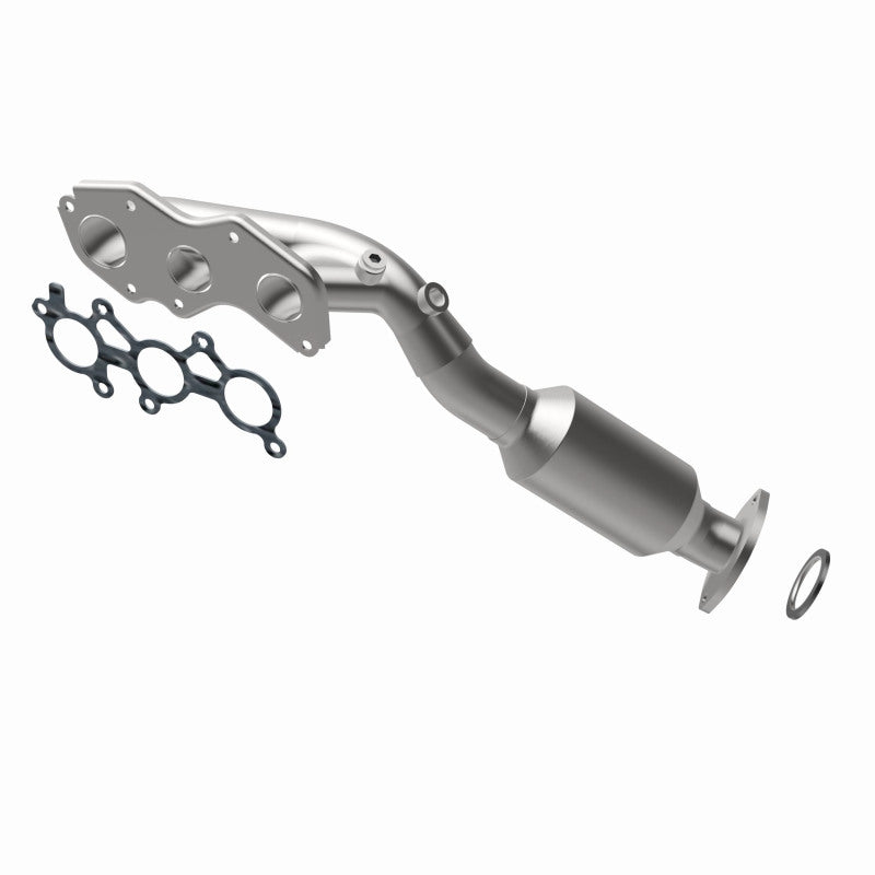 MagnaFlow Direct-Fit OEM Grade Federal Catalytic Converter 16-17 Lexus IS300/IS350 V6 3.5L-thumbmail-20