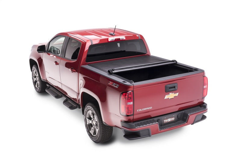 Truxedo 15-20 GMC Canyon & Chevrolet Colorado 6ft Lo Pro Bed Cover-thumbmail-7