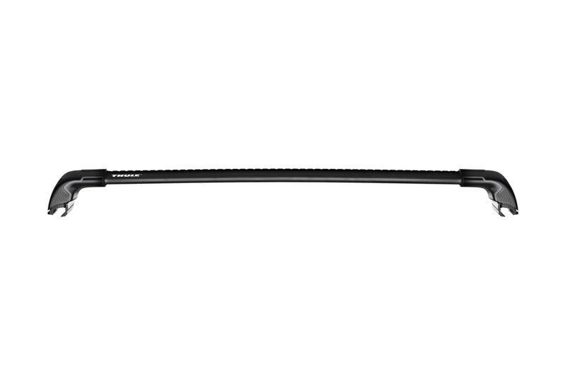 Thule AeroBlade Edge L Flush Mount Load Bar (Single Bar) - Black-thumbmail-12