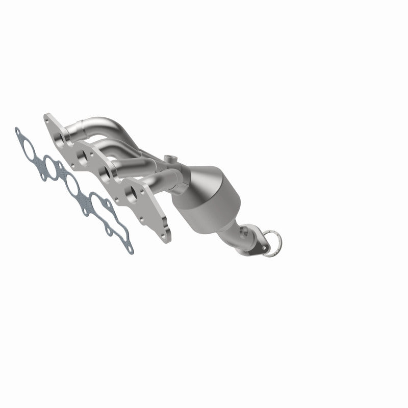 Magnaflow Conv DF 2008 Mazda 6 2.3L Manifold-thumbmail-24