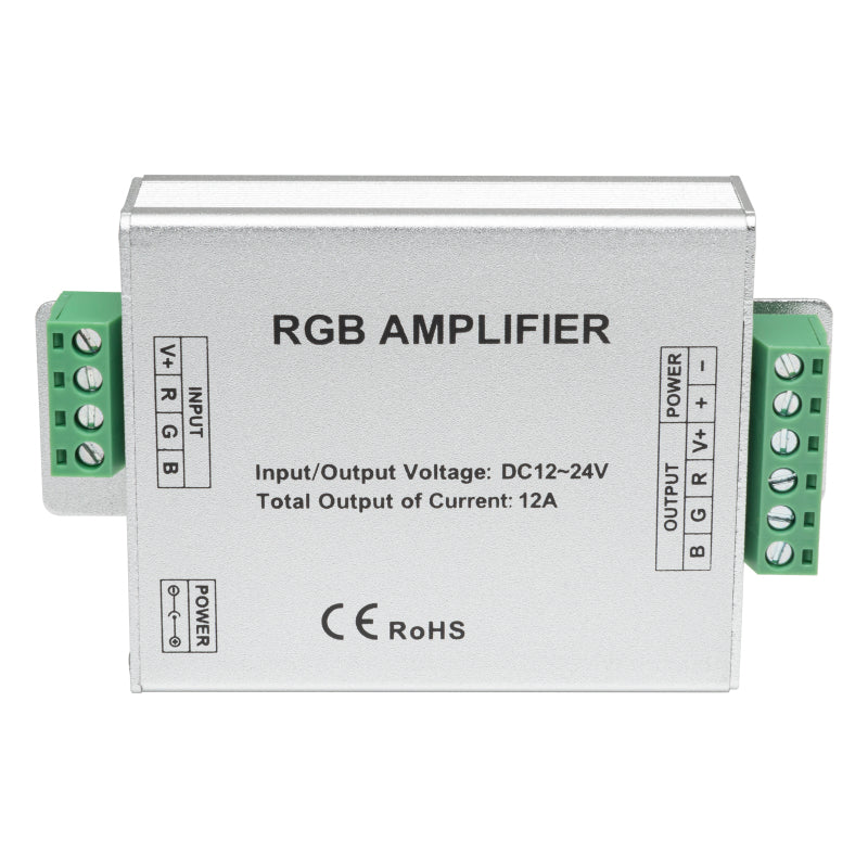 Oracle 12A RGB LED Amplifier-thumbmail-4