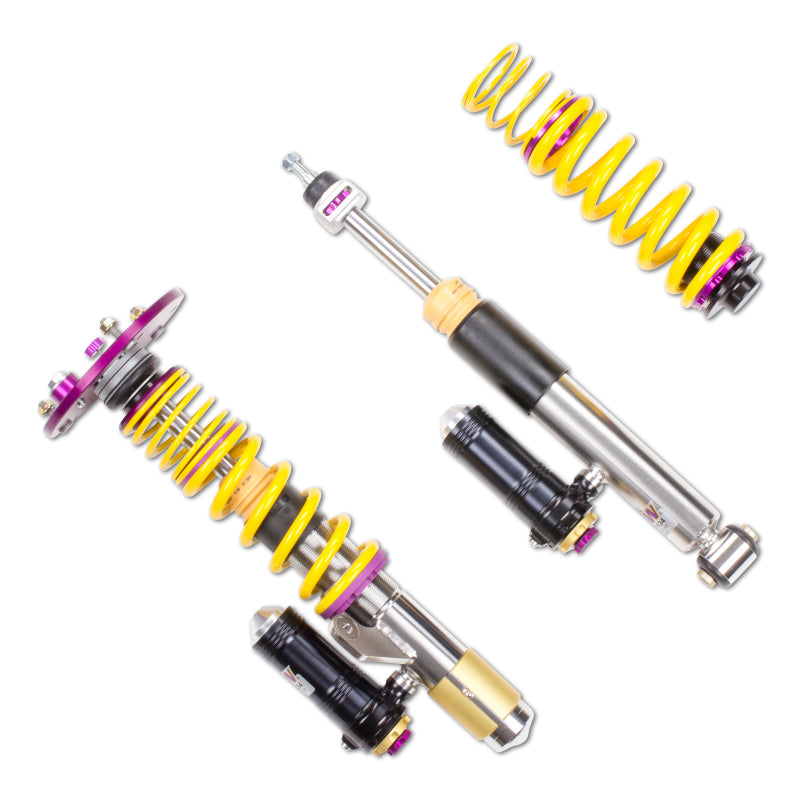 KW 3-Way Clubsport Kit BMW 3 Series F30 4 Series F32 2wd w/o EDC-thumbmail-4