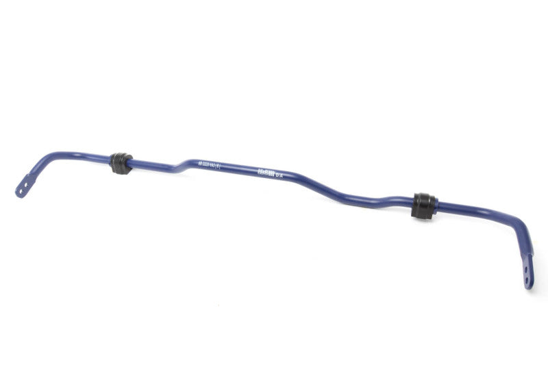 H&R 2013 Audi TT RS (AWD) 22mm Adj. 2 Hole Sway Bar - Rear-thumbmail-2