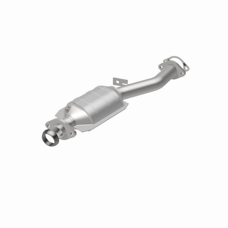 MagnaFlow Conv DF 95-96 Impreza 2.2L Rear C-thumbmail-29