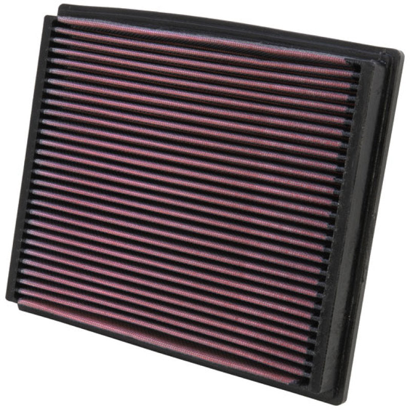 K&N 94-05 Audi / 01-08 Skoda / 96-05 VW Drop In Air Filter-thumbmail-2