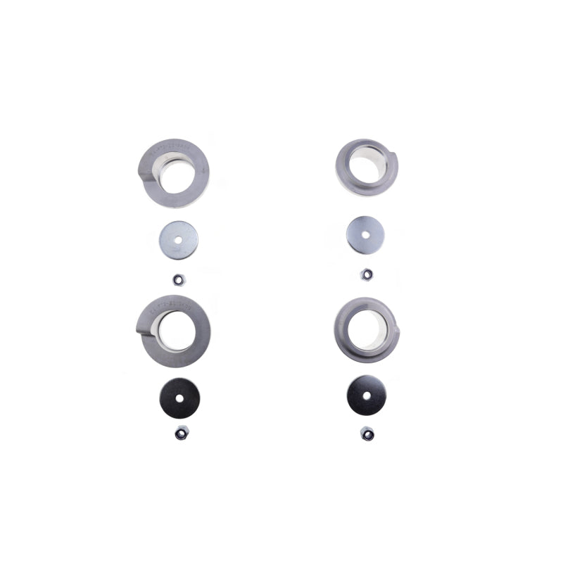 Bilstein B12 2009 Mazda RX-8 Touring Front and Rear Suspension Kit-thumbmail-8