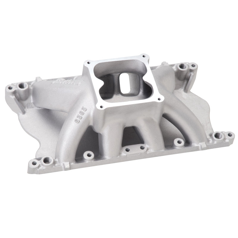 Edelbrock Intake Manifold Ford Dominator Super Victor 351W-thumbmail-9