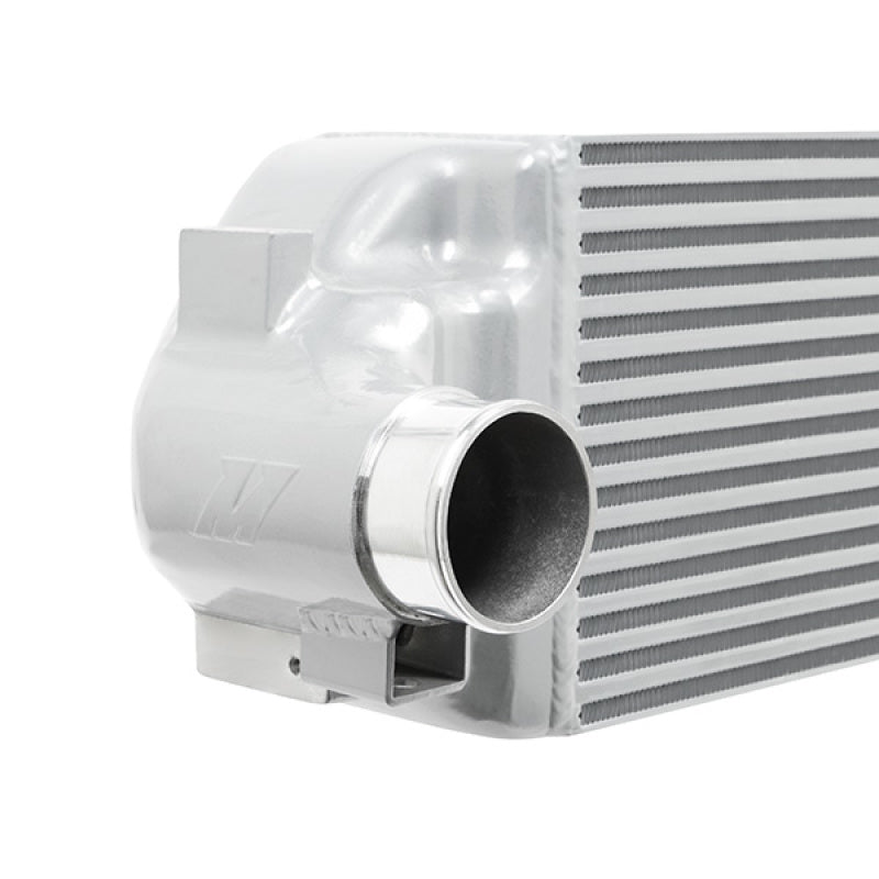 Mishimoto 2016+ Ford Focus RS Intercooler (I/C ONLY) - Silver-thumbmail-5