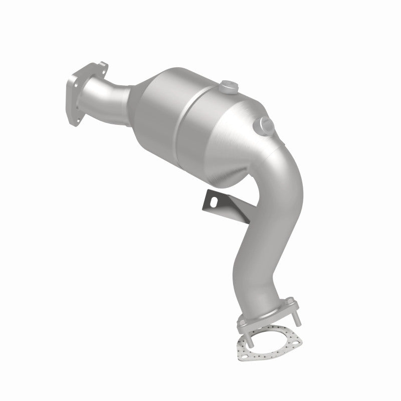 MagnaFlow Conv DF Audi S4-thumbmail-33