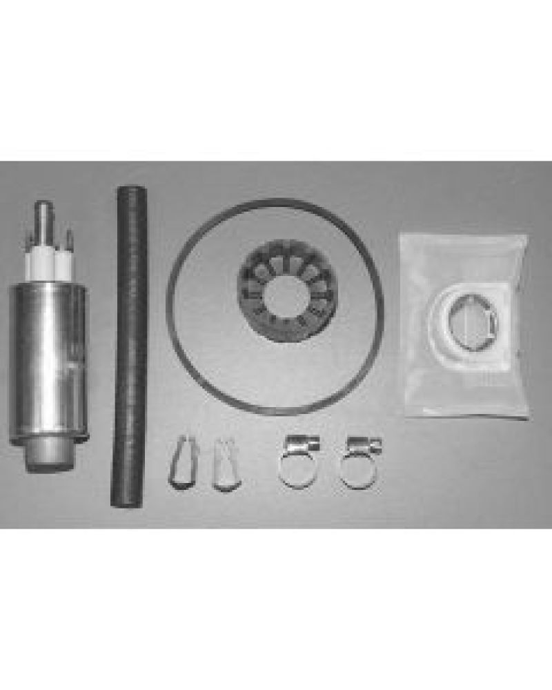 Walbro 90-91 Ford Tempo Fuel Pump/Filter Assembly-thumbmail-2