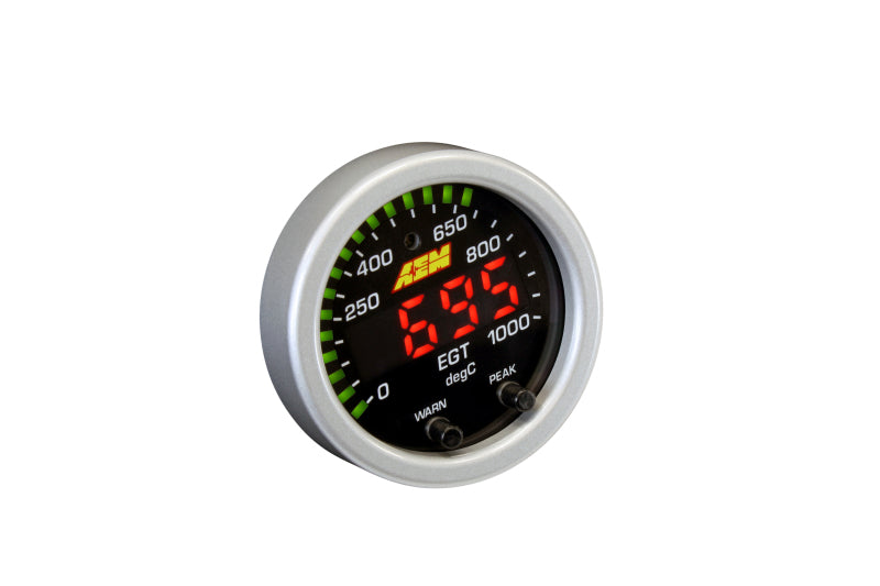 AEM X-Series EGT 0-1800F Gauge-thumbmail-5