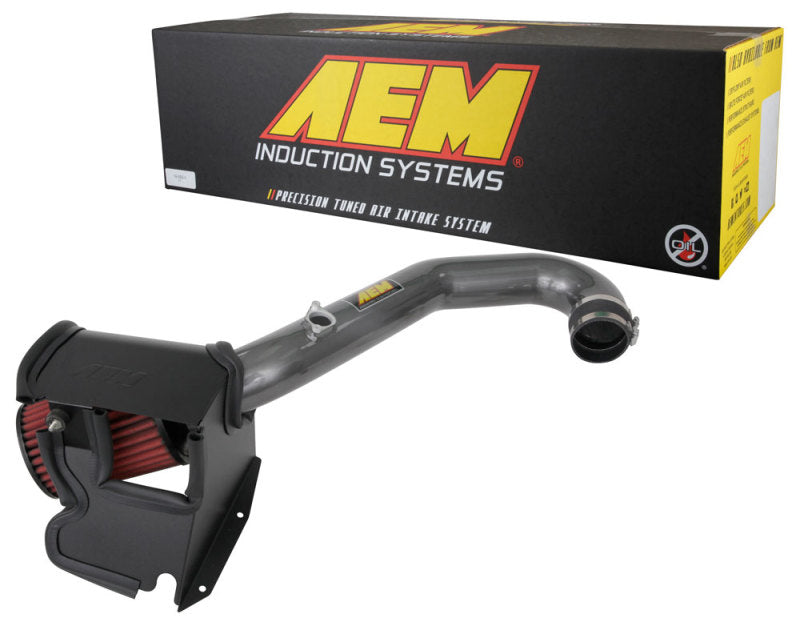 AEM C.A.S 18-19 Subaru Forester 2.5L F/I Cold Air Intake System-thumbmail-12