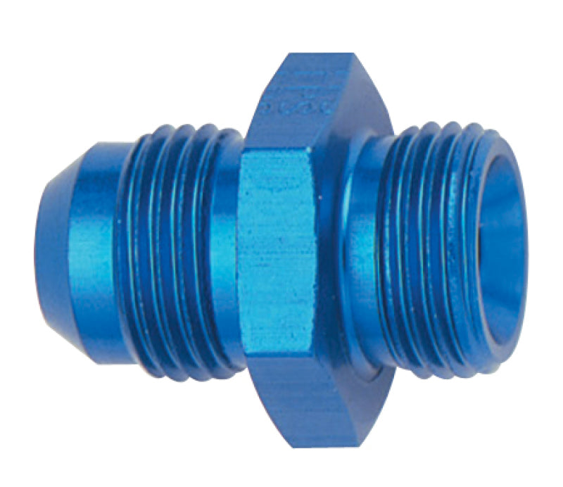 Fragola -6AN x 10mm x 1.0 Male Adapter-Weber-thumbmail-1